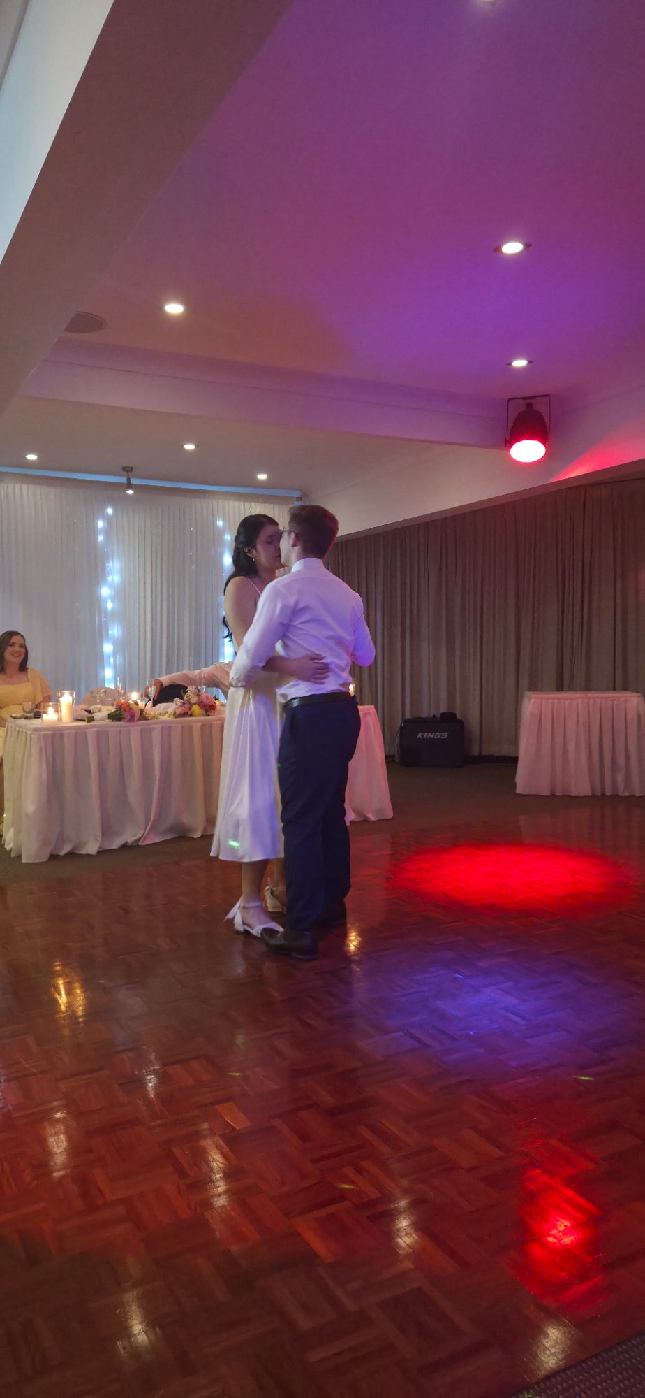 Mathew and Nicola Wedding 379